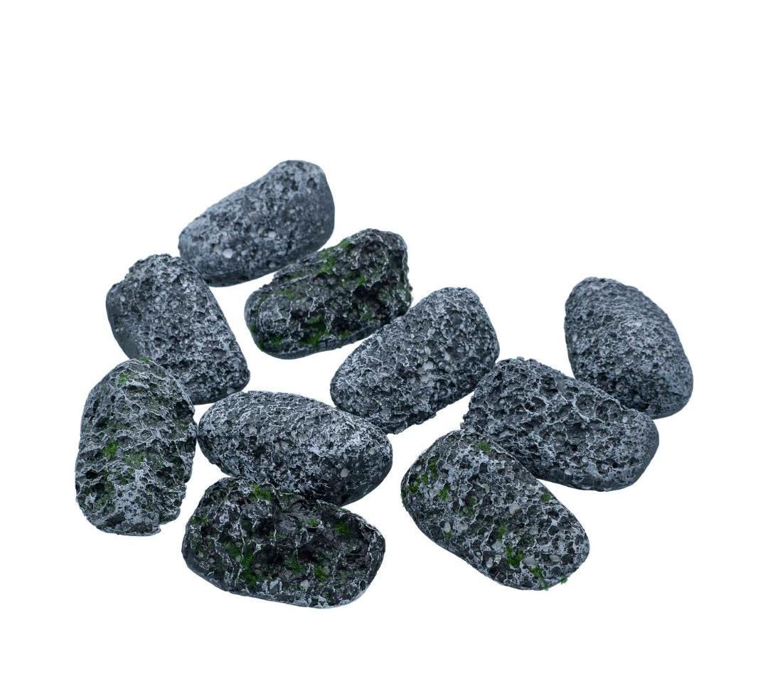 Artificial Decorative Stone Natural Colour 1X20Pcs ADGS04