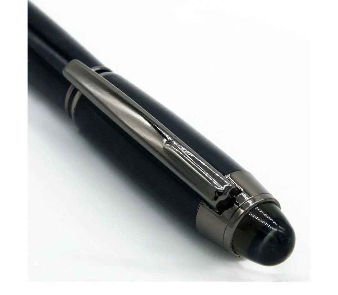 Roller Pen Black Gun Mate 079RPGMGC