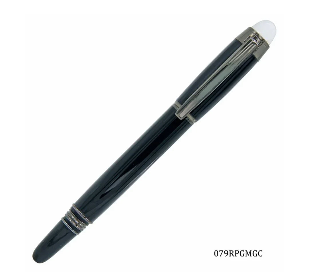 Roller Pen Black Gun Mate 079RPGMGC