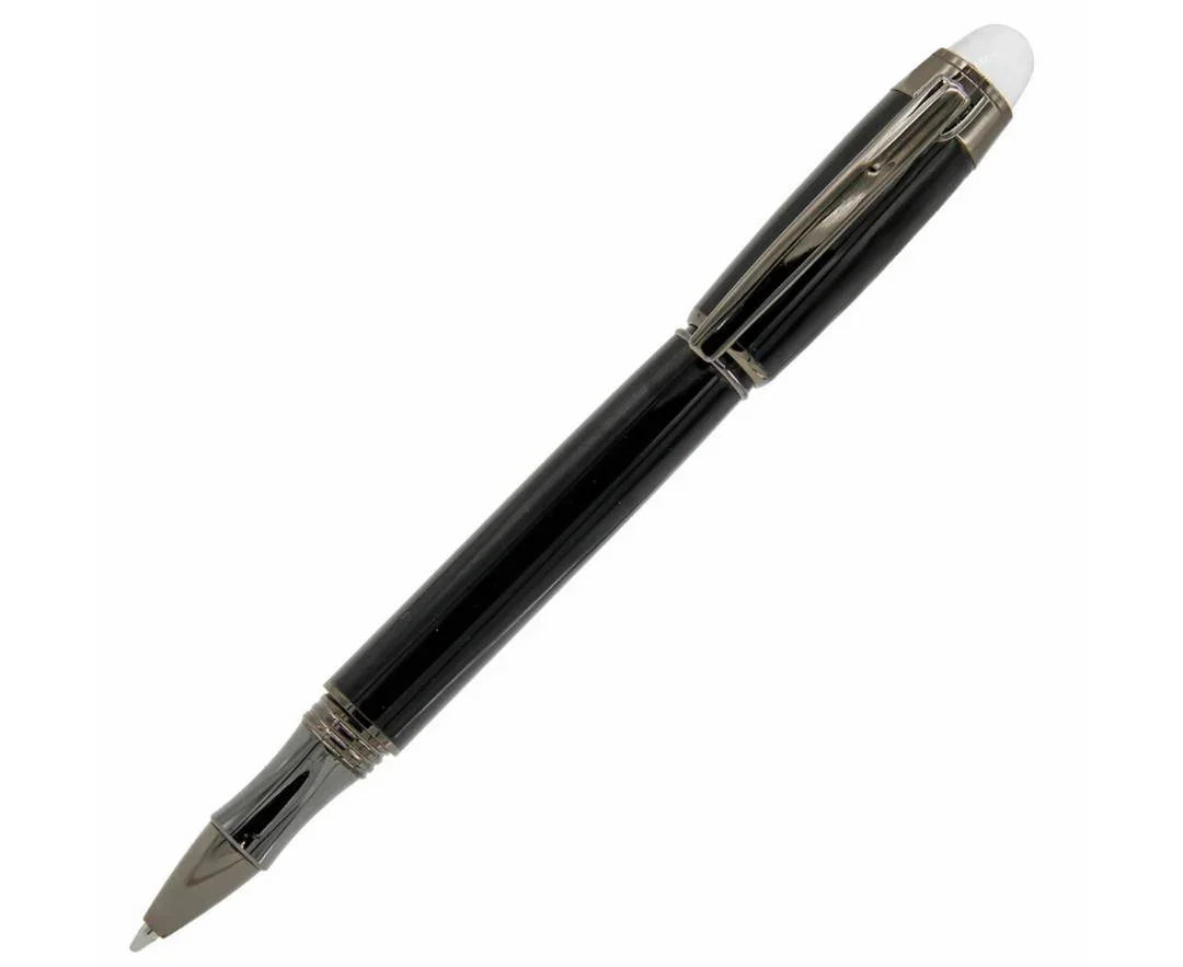 Roller Pen Black Gun Mate 079RPGMGC
