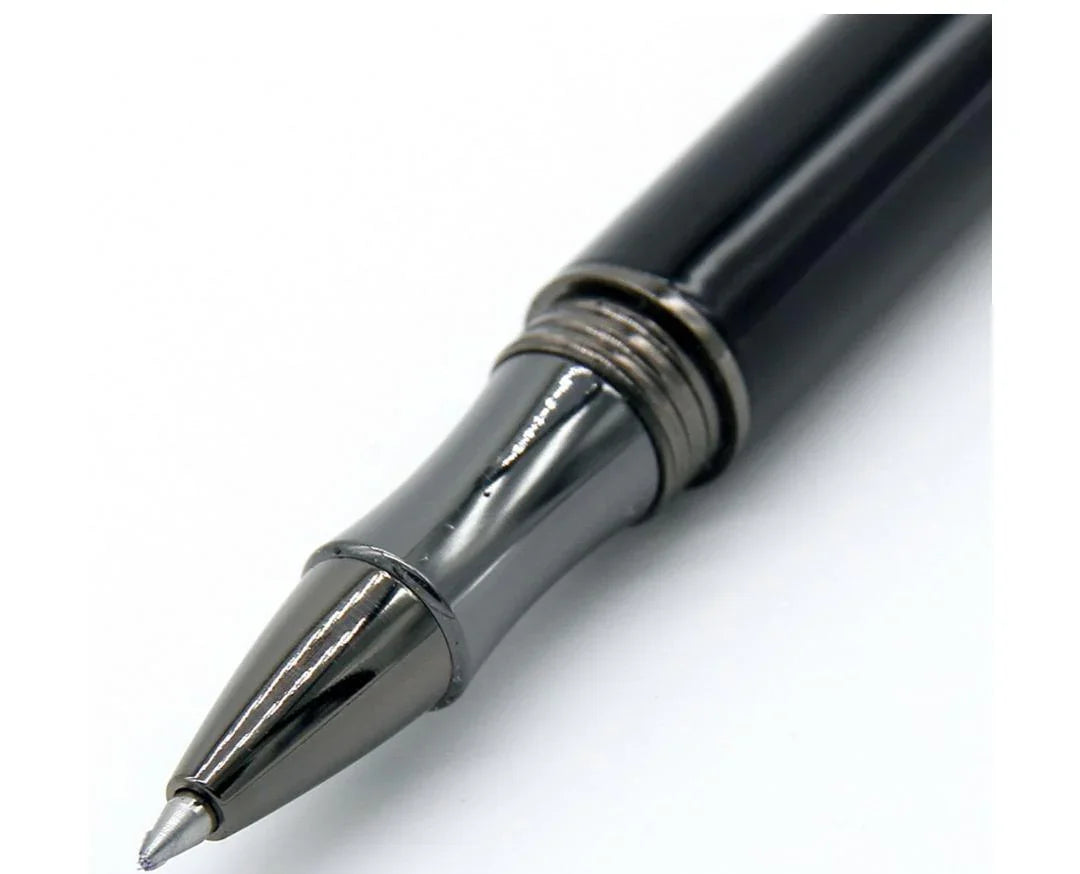 Roller Pen Black Gun Mate 079RPGMGC