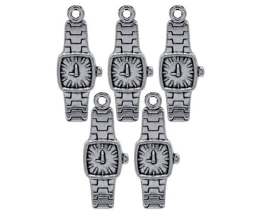 Metal Craft Fitting 5 Pics Watch MC-771