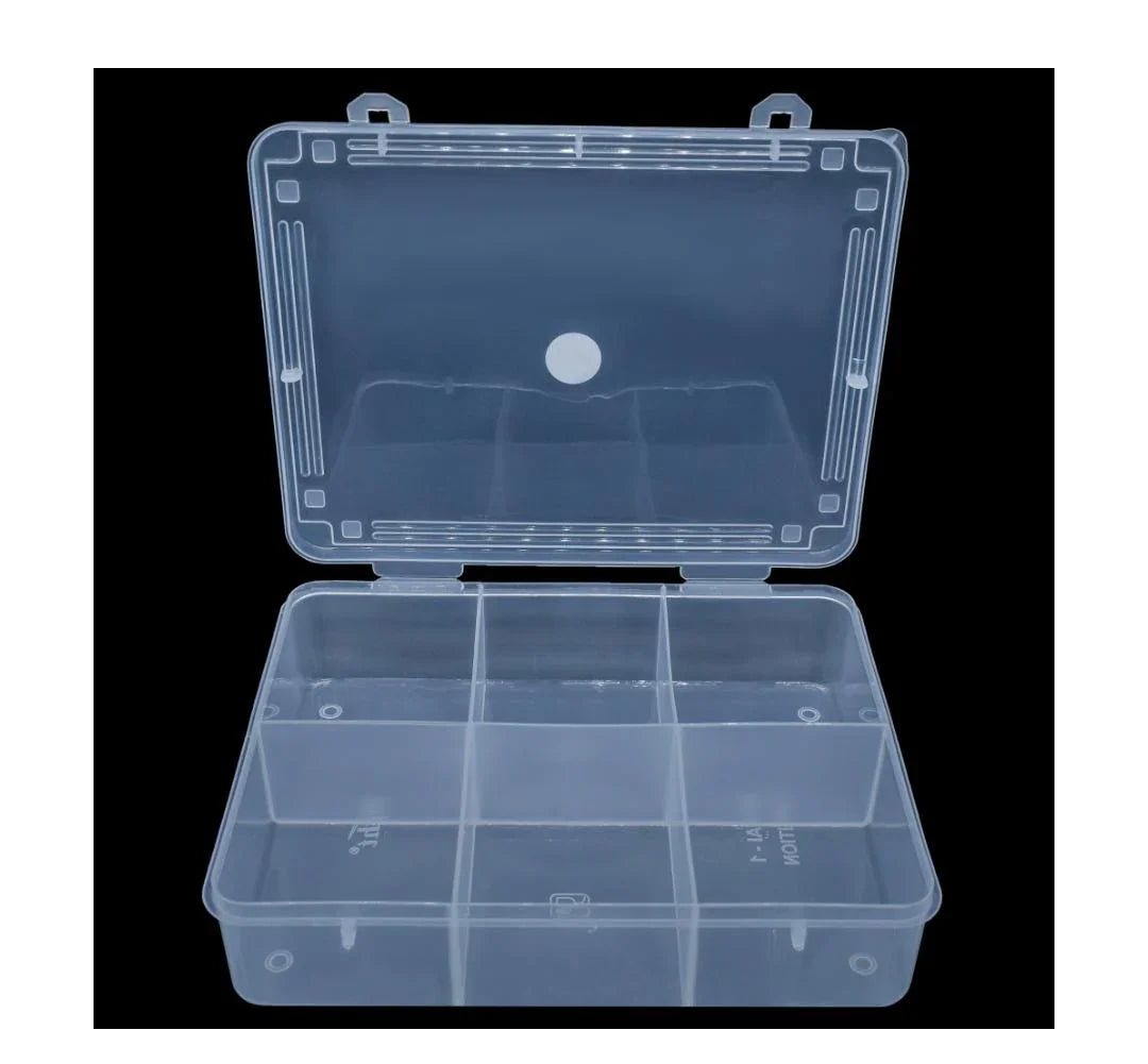 Container Mithai-1 Partition CONT-5