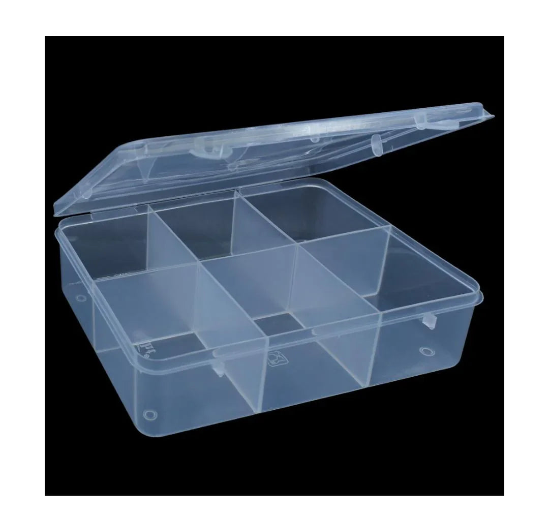 Container Mithai-1 Partition CONT-5