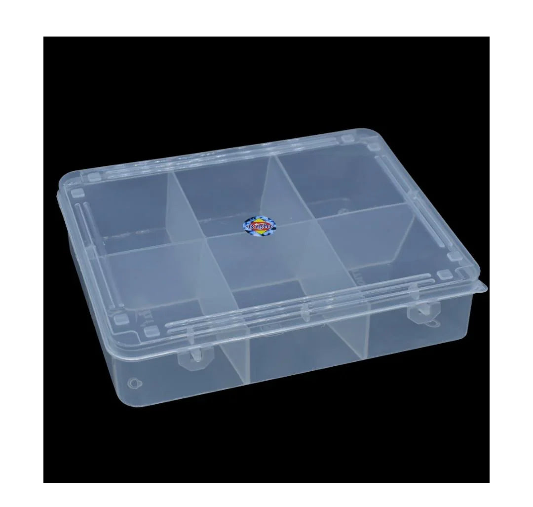 Container Mithai-1 Partition CONT-5