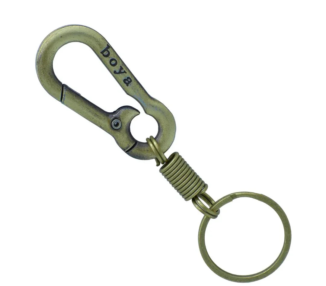 Jags Hook Key Chain 6057T