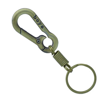 Jags Hook Key Chain 6057T