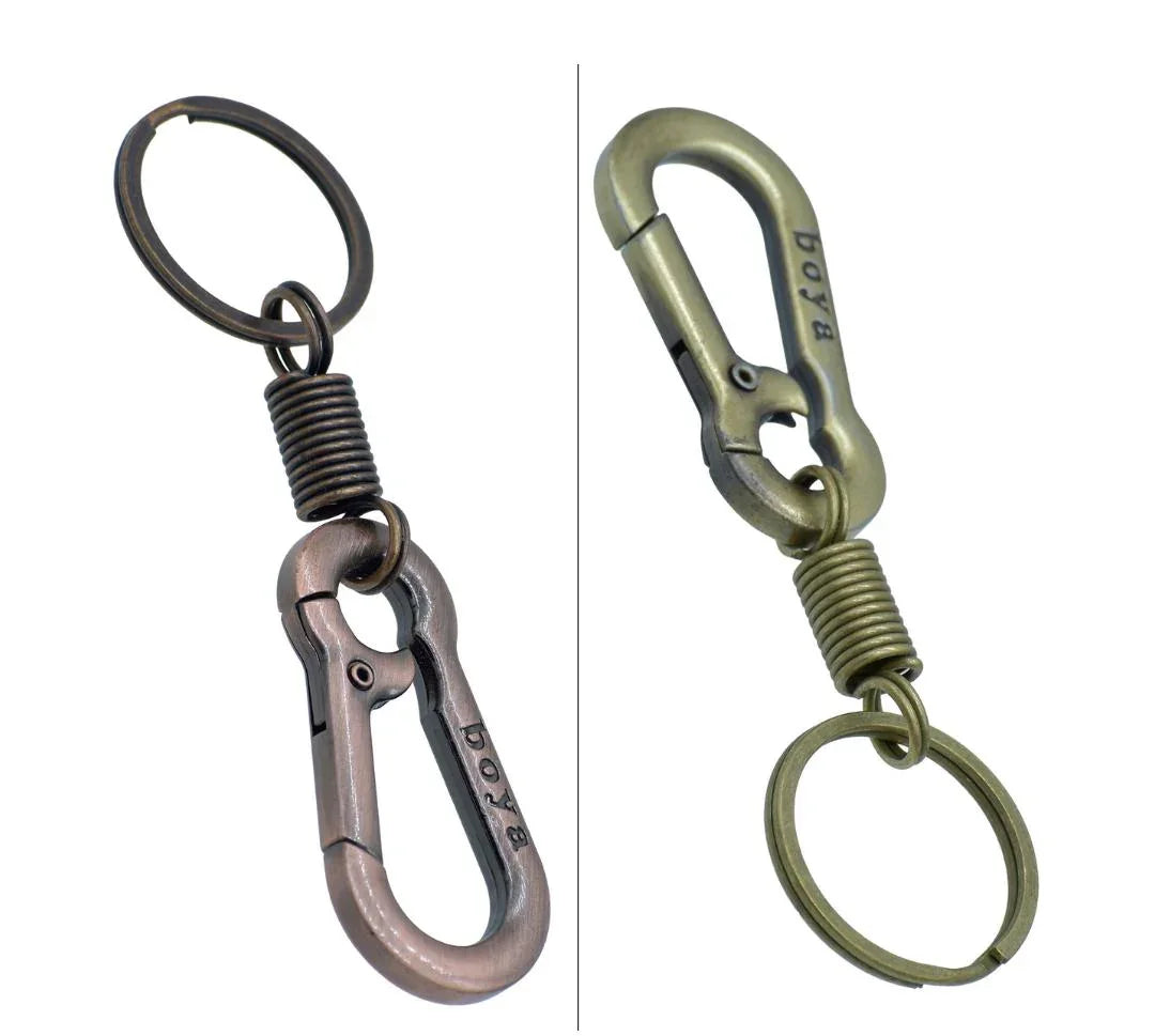 Jags Hook Key Chain 6057T