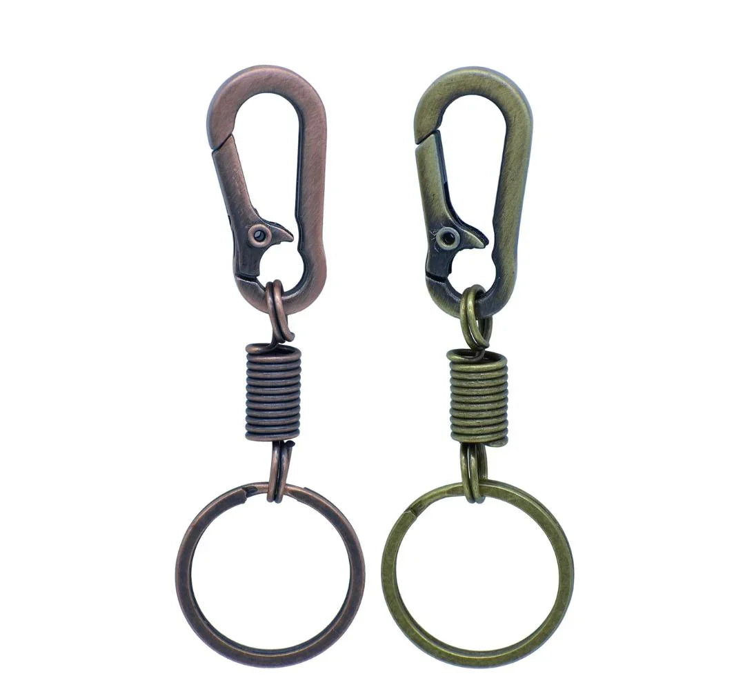 Jags Hook Key Chain 3105T