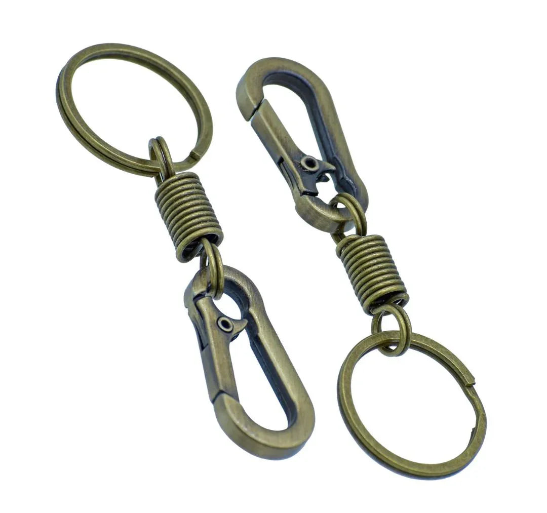 Jags Hook Key Chain 3105T
