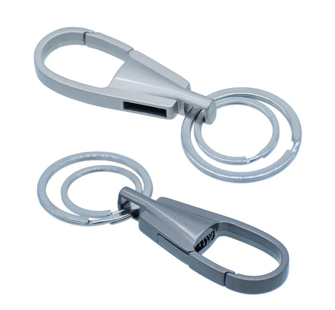 Jags Hook Key Chain 6074-2