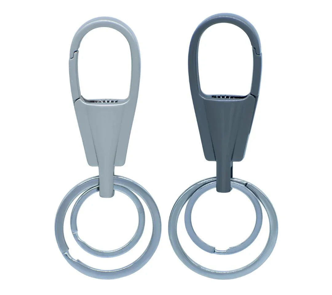 Jags Hook Key Chain 6074-2