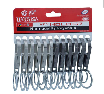 Jags Hook Key Chain 6074-2