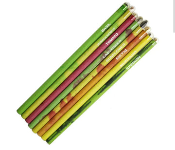 Plantable Pencils PP0000