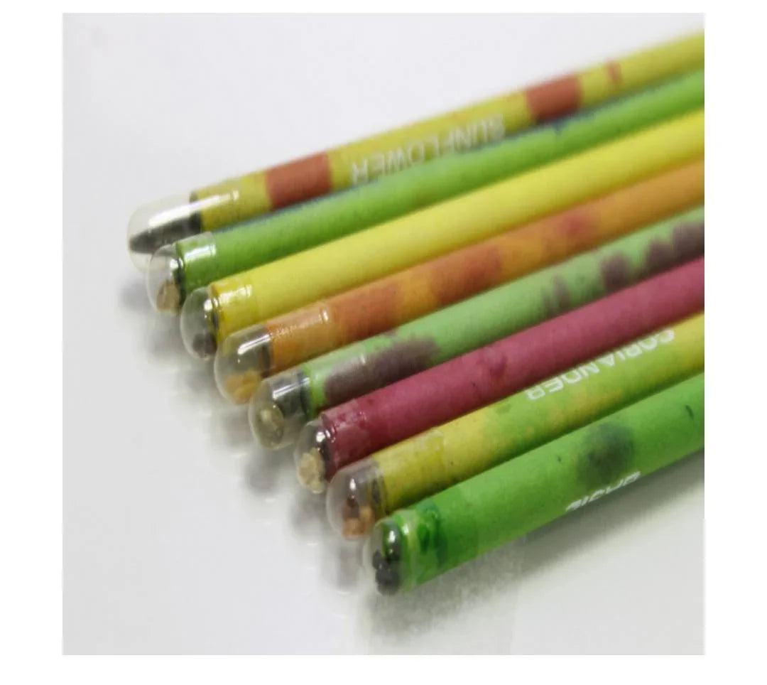Plantable Pencils PP0000