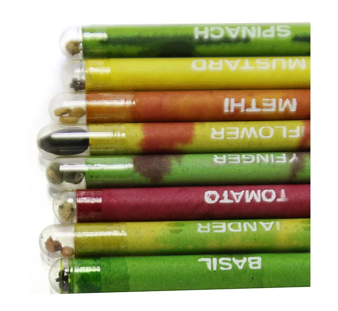 Plantable Pencils PP0000