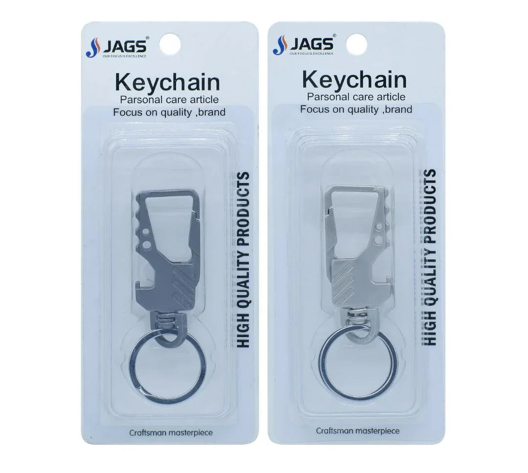 Jags Hook Key Chain LKW001