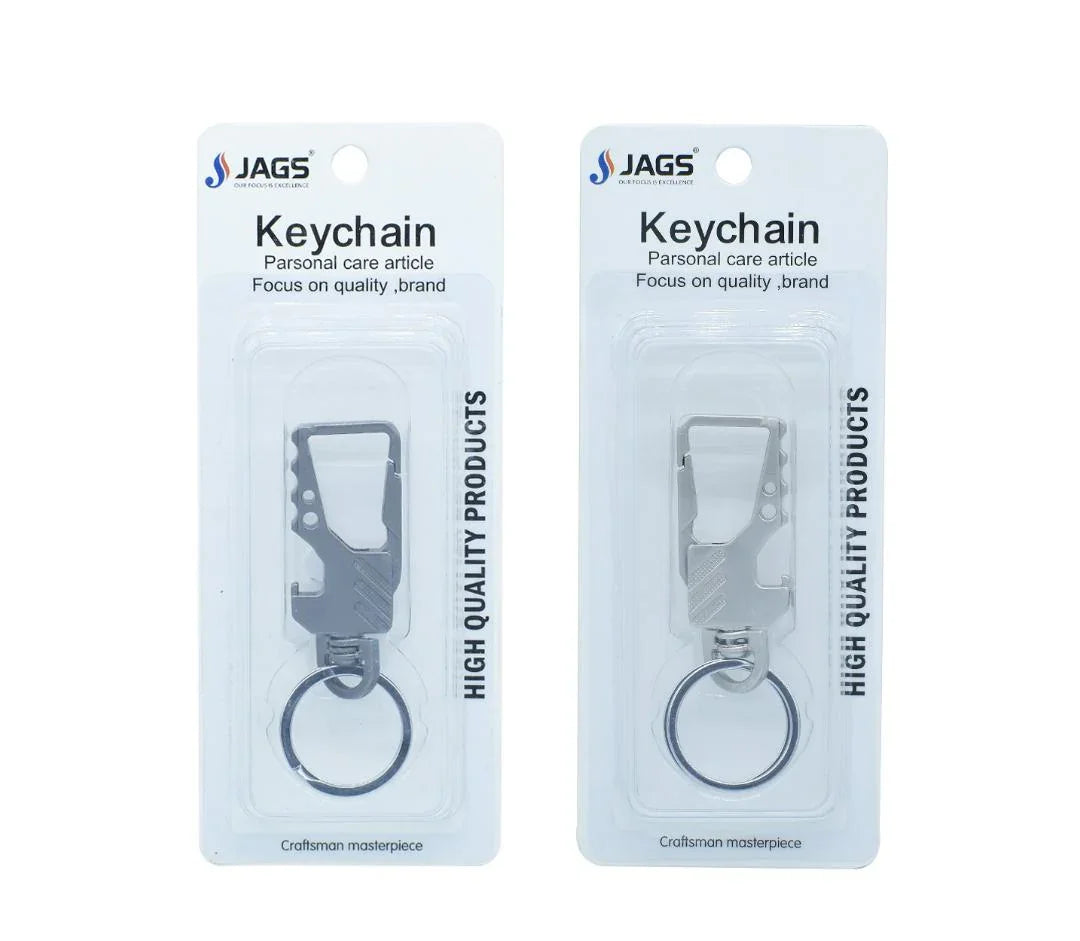 Jags Hook Key Chain LKW001