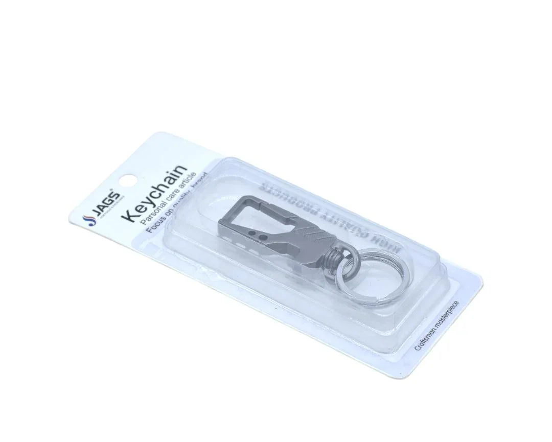 Jags Hook Key Chain LKW001