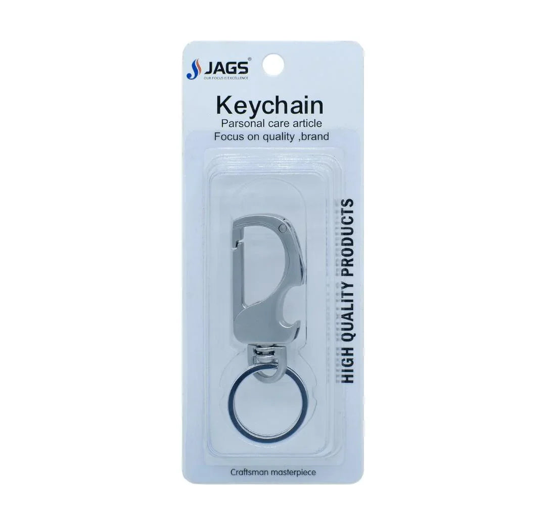 Jags Hook Key Chain LK8045