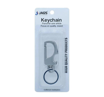 Jags Hook Key Chain LK8045