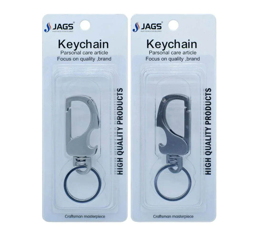 Jags Hook Key Chain LK8045