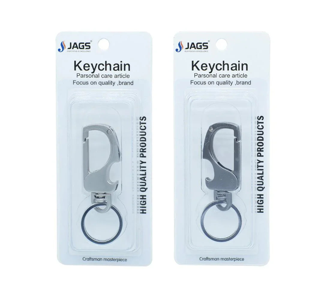 Jags Hook Key Chain LK8045