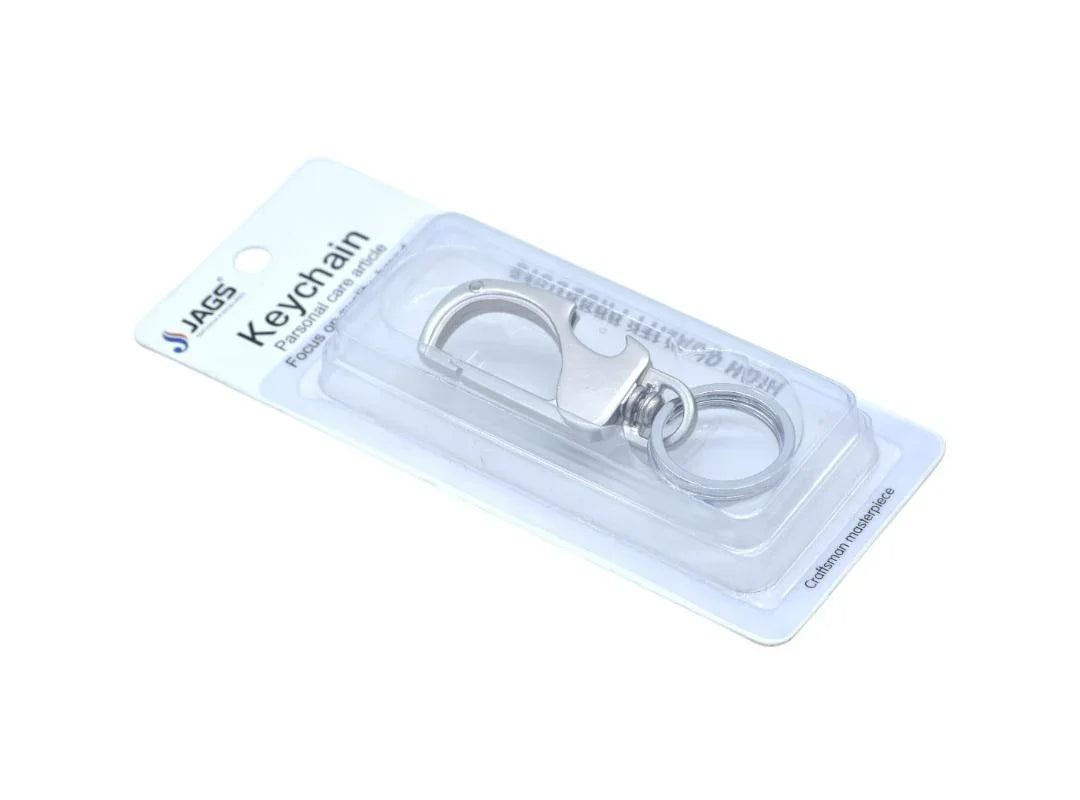 Jags Hook Key Chain LK8045