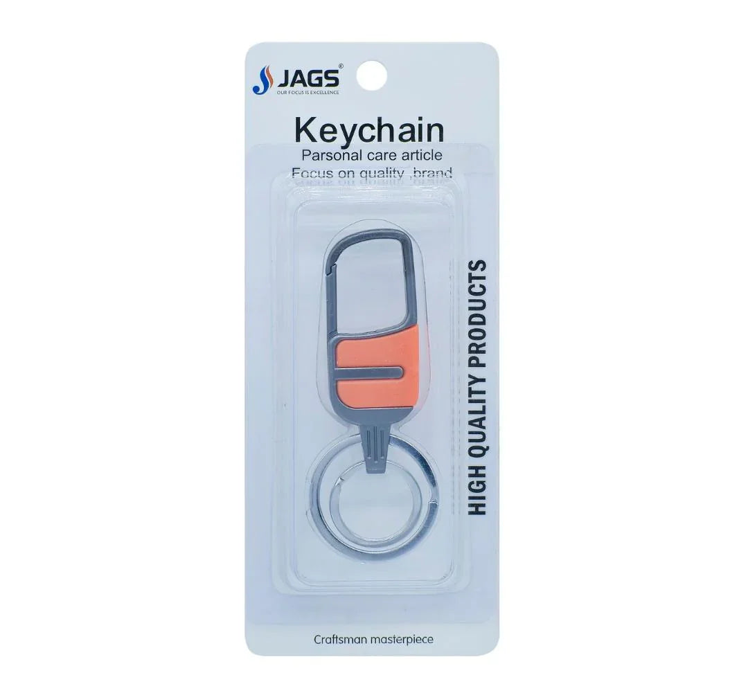 Jags Hook Key Chain LK6314