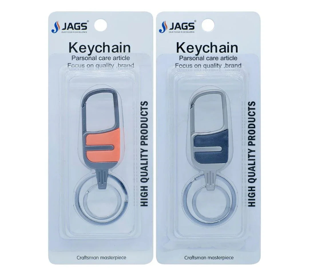 Jags Hook Key Chain LK6314