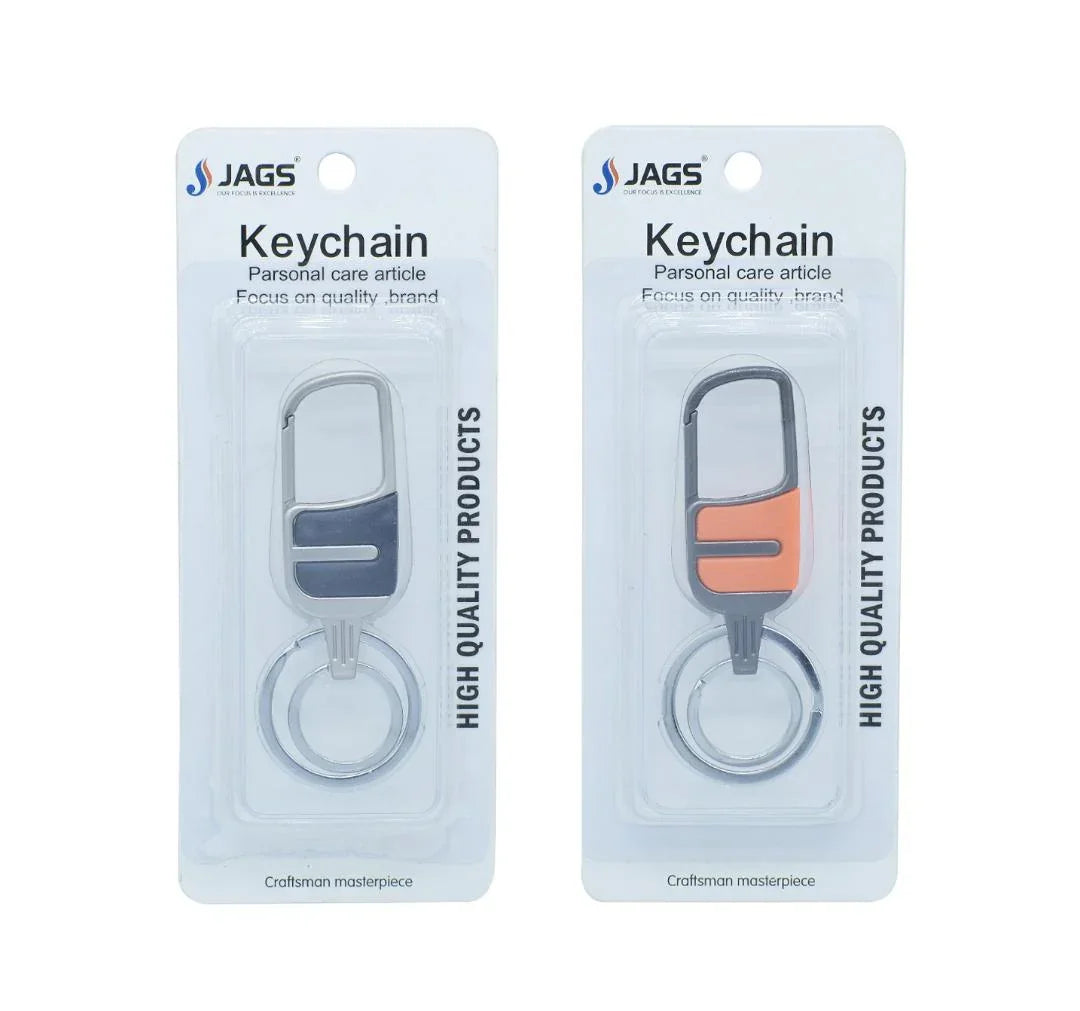 Jags Hook Key Chain LK6314