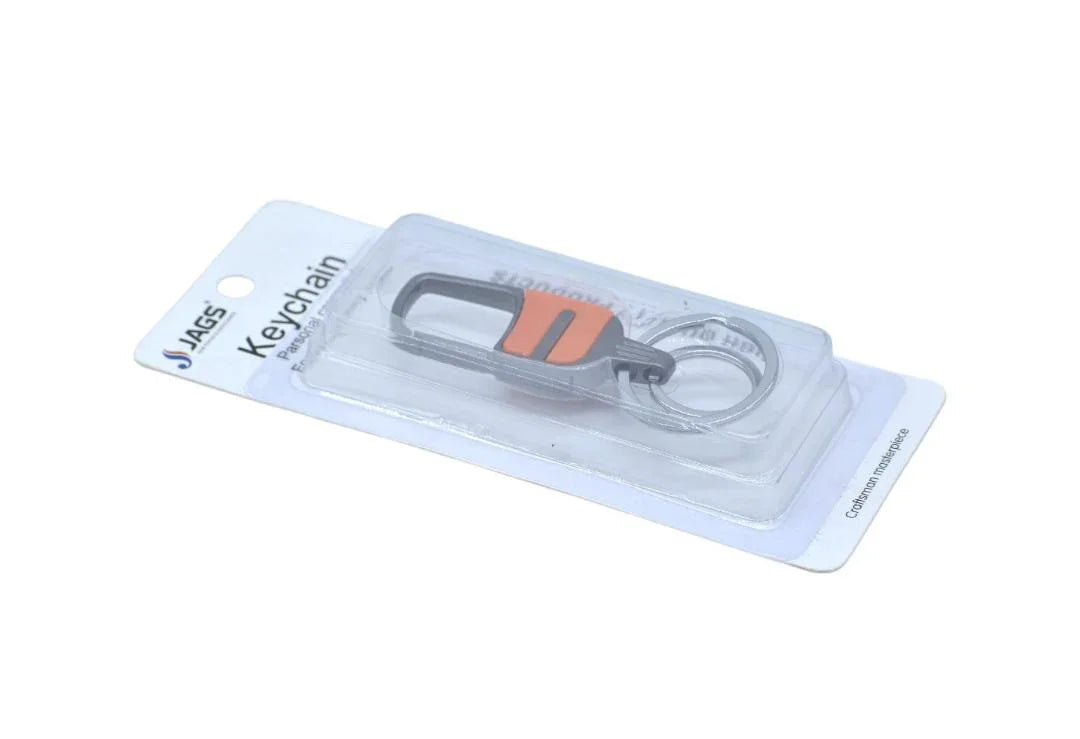 Jags Hook Key Chain LK6314