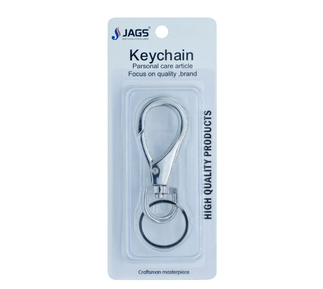 Jags Hook Key Chain LK8002