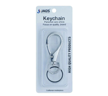 Jags Hook Key Chain LK8002
