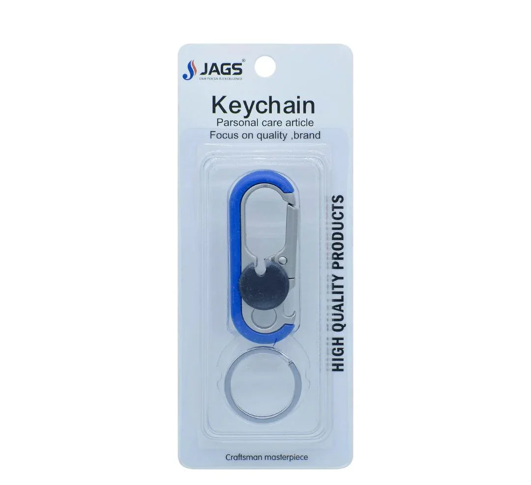 Jags Hook Key Chain LK8040