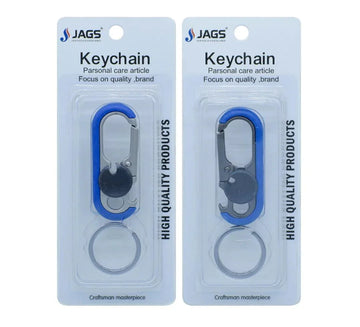 Jags Hook Key Chain LK8040