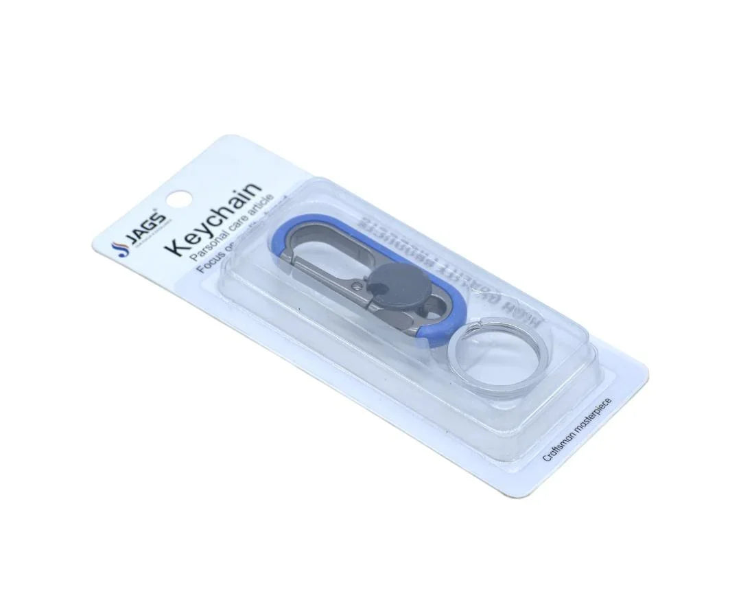 Jags Hook Key Chain LK8040