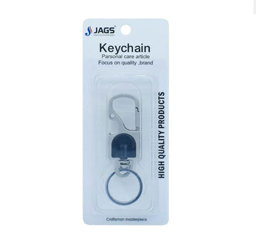 Jags Hook Key Chain LK8029