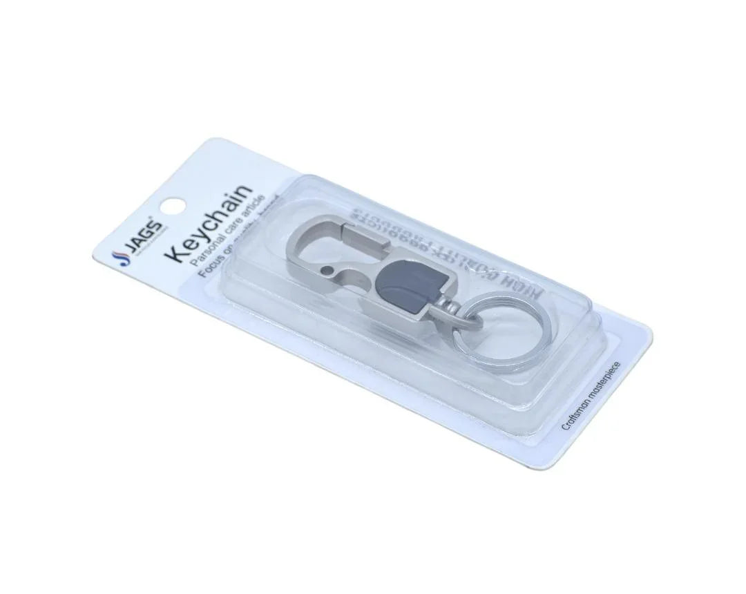 Jags Hook Key Chain LK8029