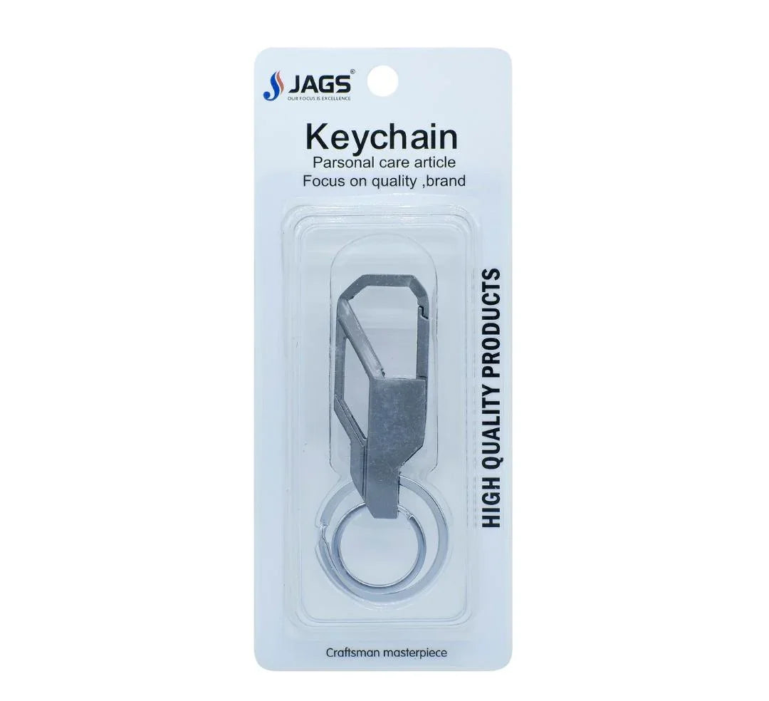 Jags Hook Key Chain LK9010