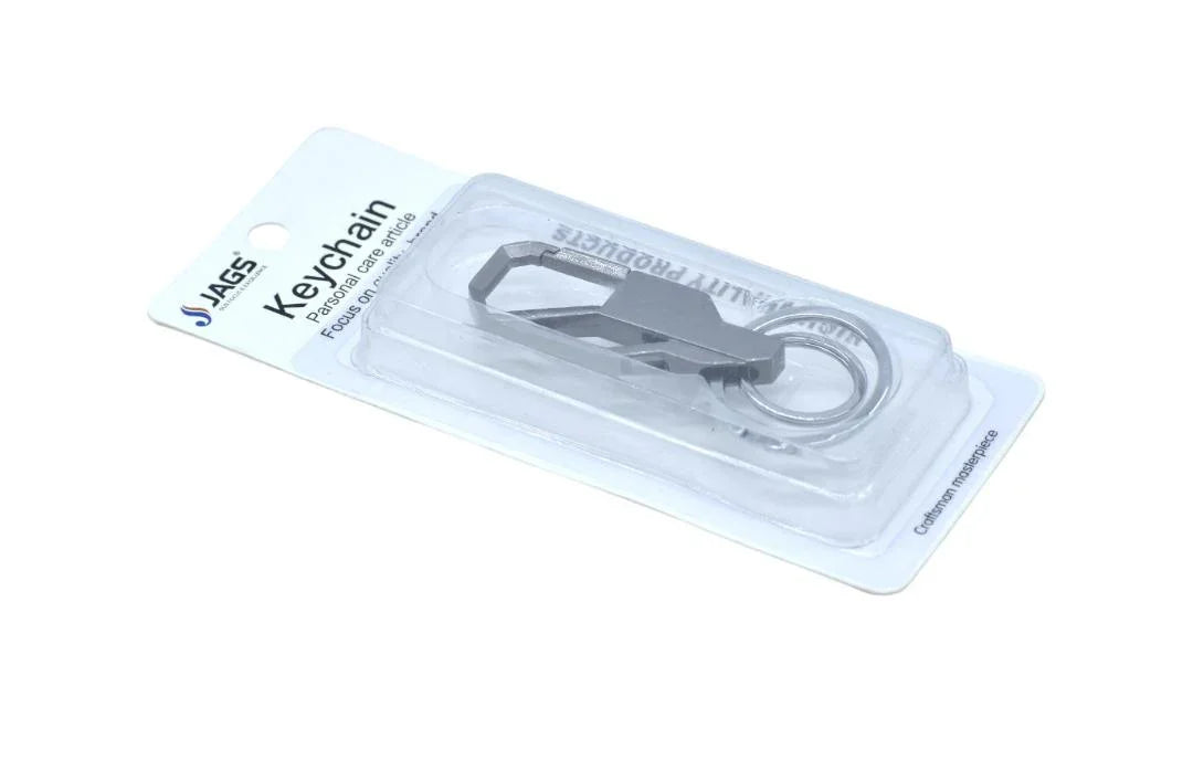 Jags Hook Key Chain LK9010