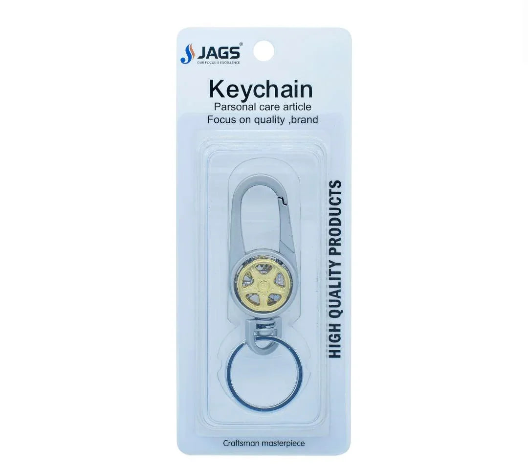 Jags Hook Key Chain LK8018