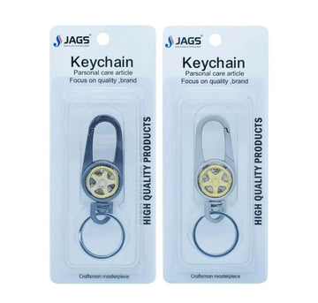 Jags Hook Key Chain LK8018