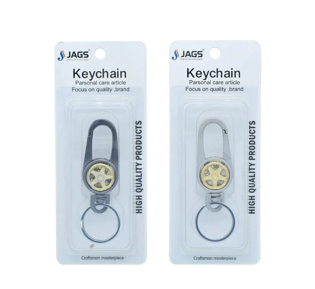 Jags Hook Key Chain LK8018