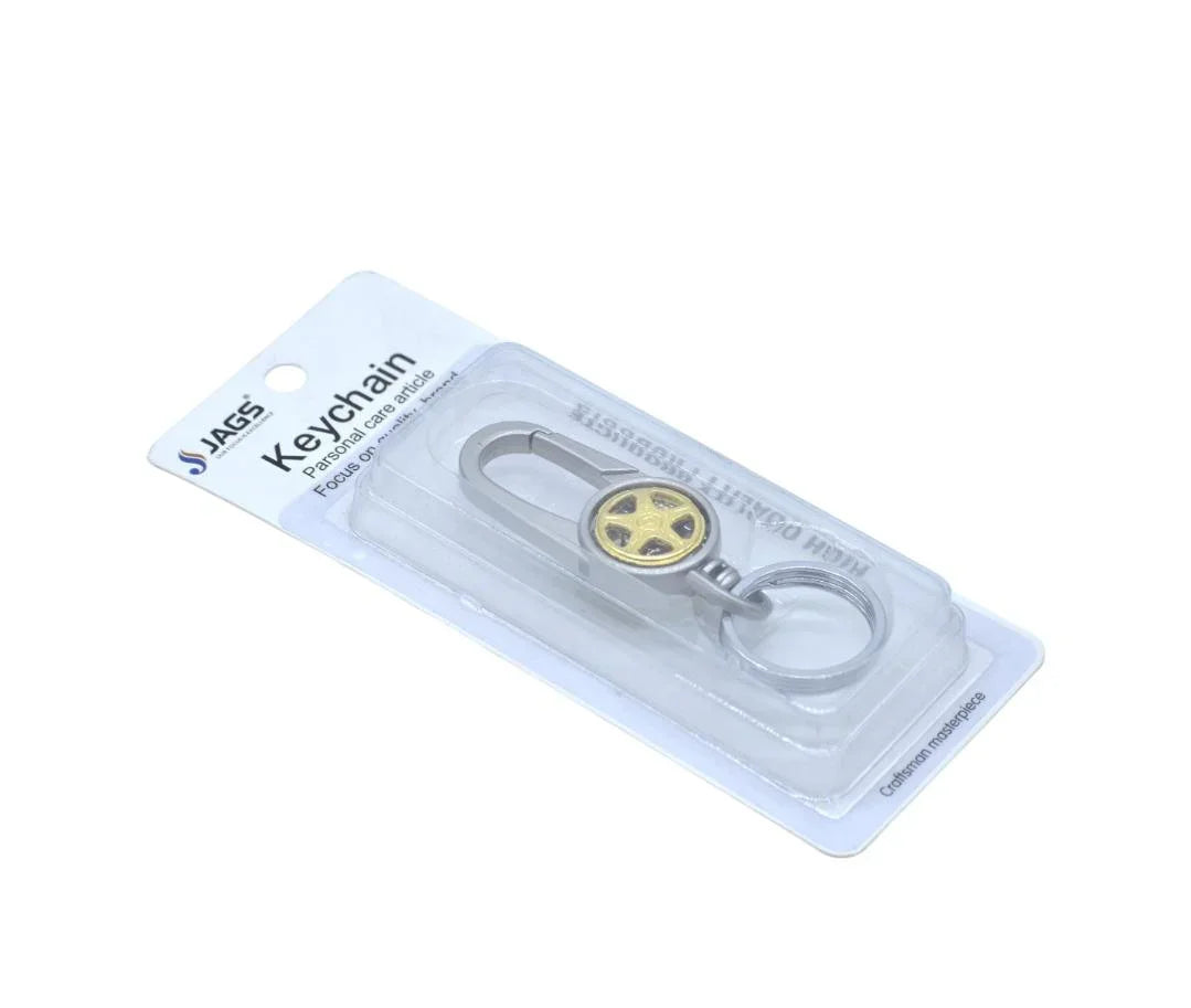 Jags Hook Key Chain LK8018