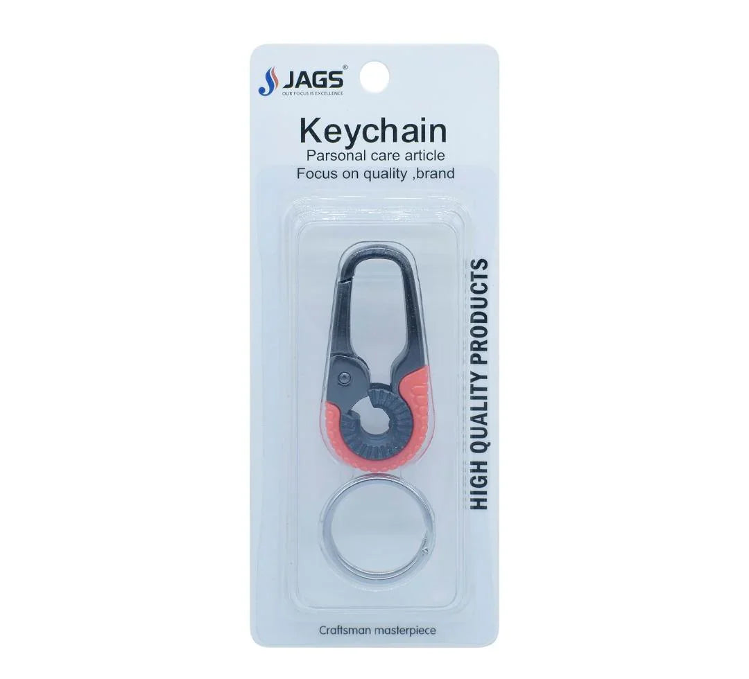 Jags Hook Key Chain LK8011