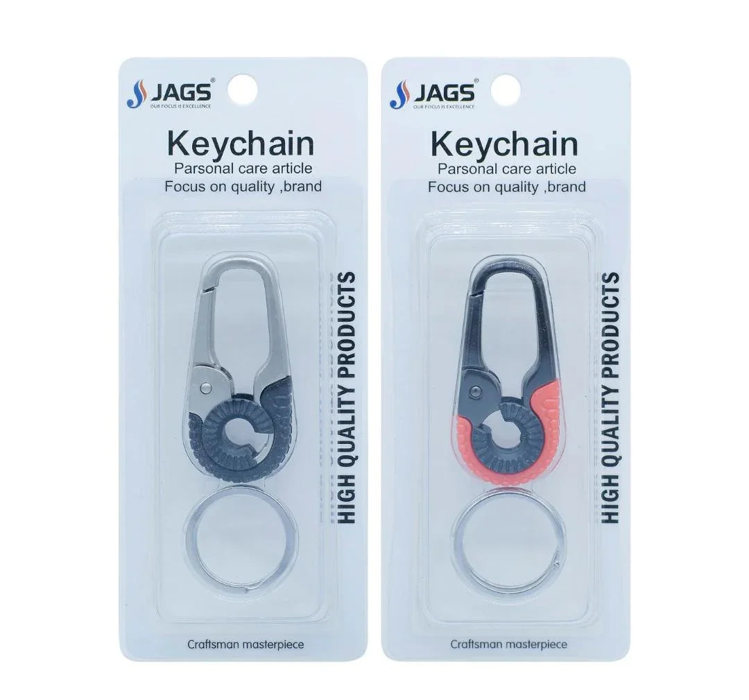 Jags Hook Key Chain LK8011