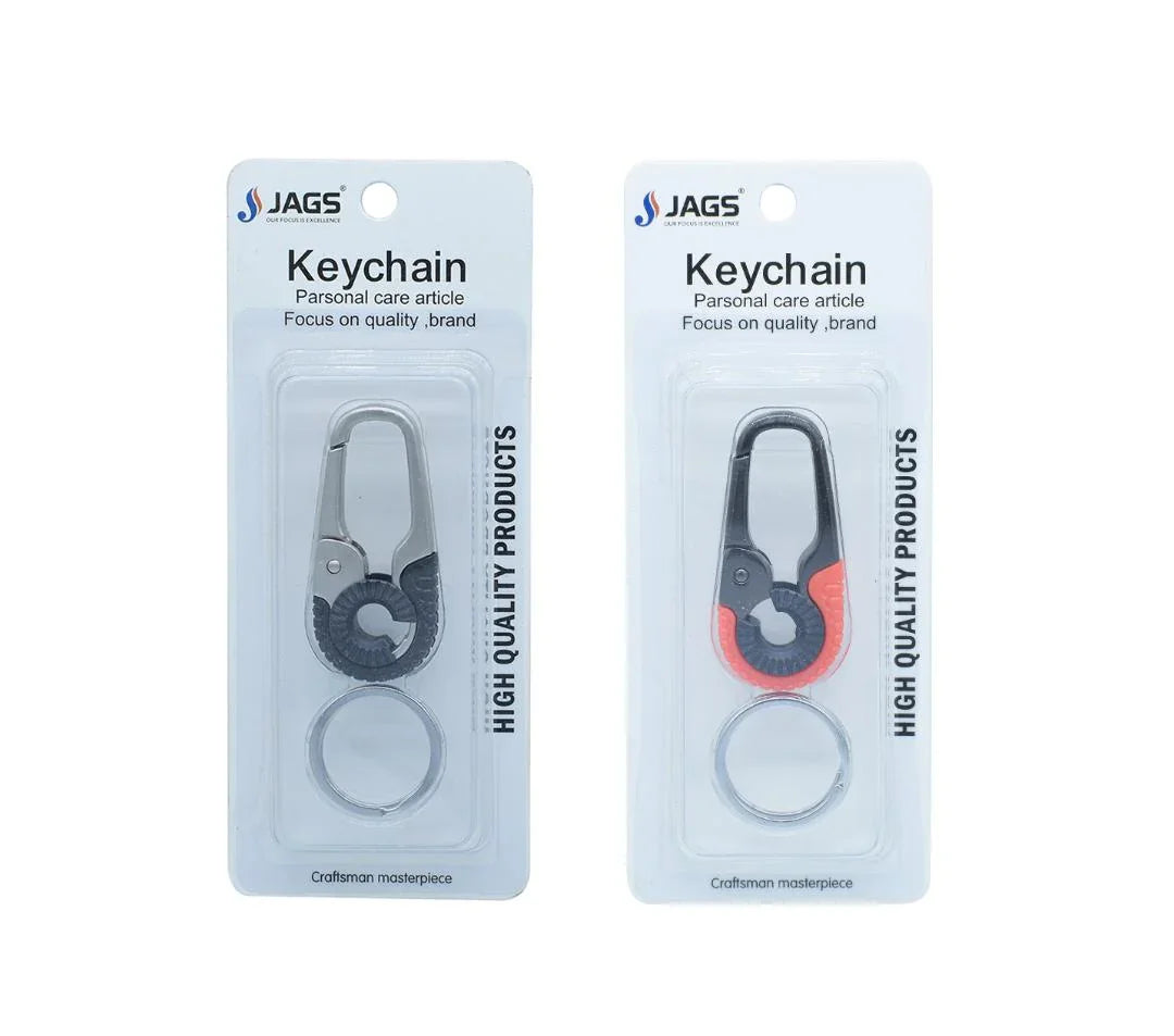 Jags Hook Key Chain LK8011