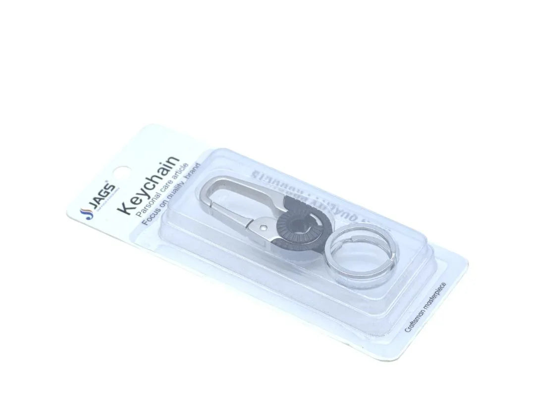 Jags Hook Key Chain LK8011