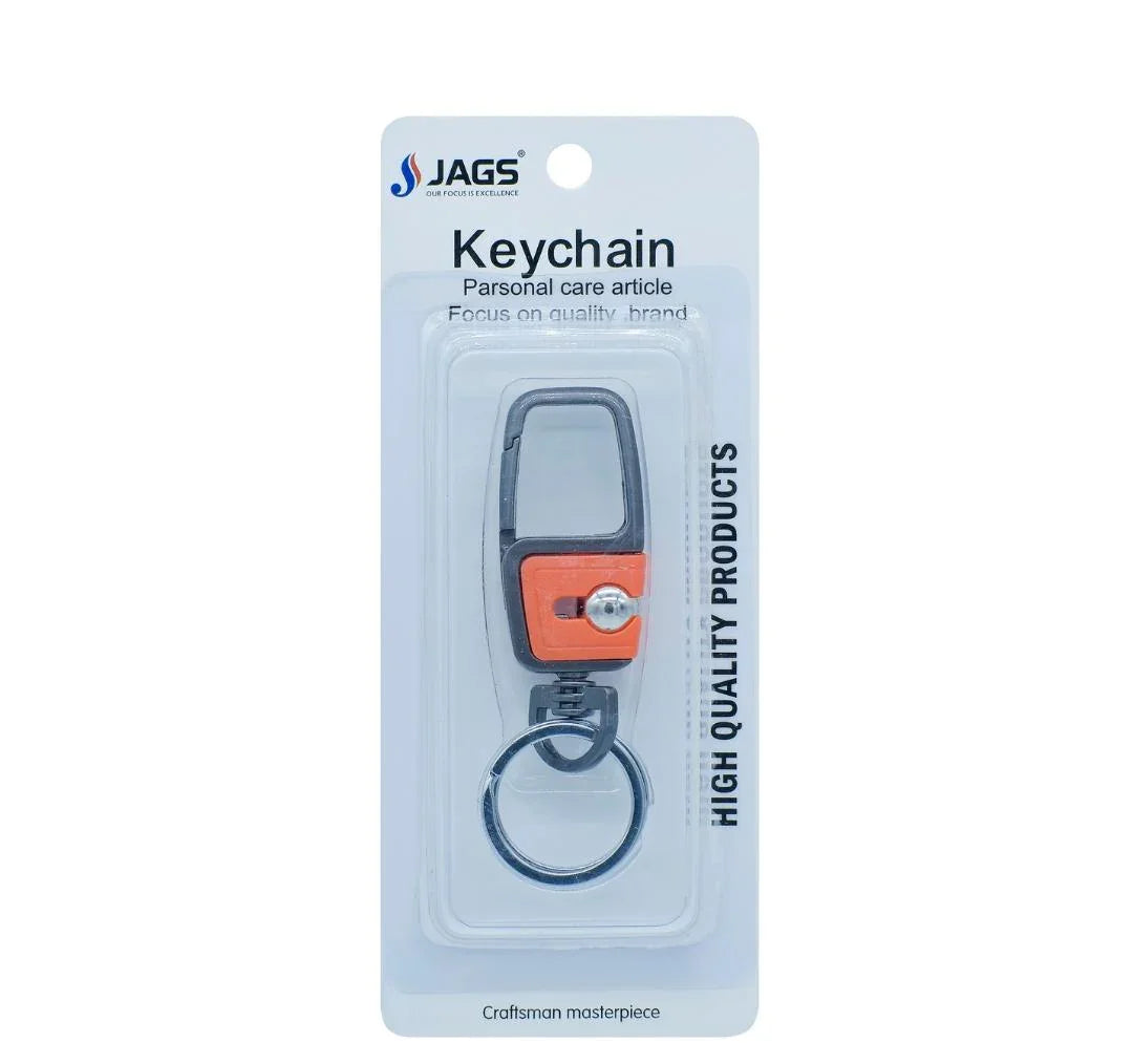 Jags Hook Key Chain LK6032